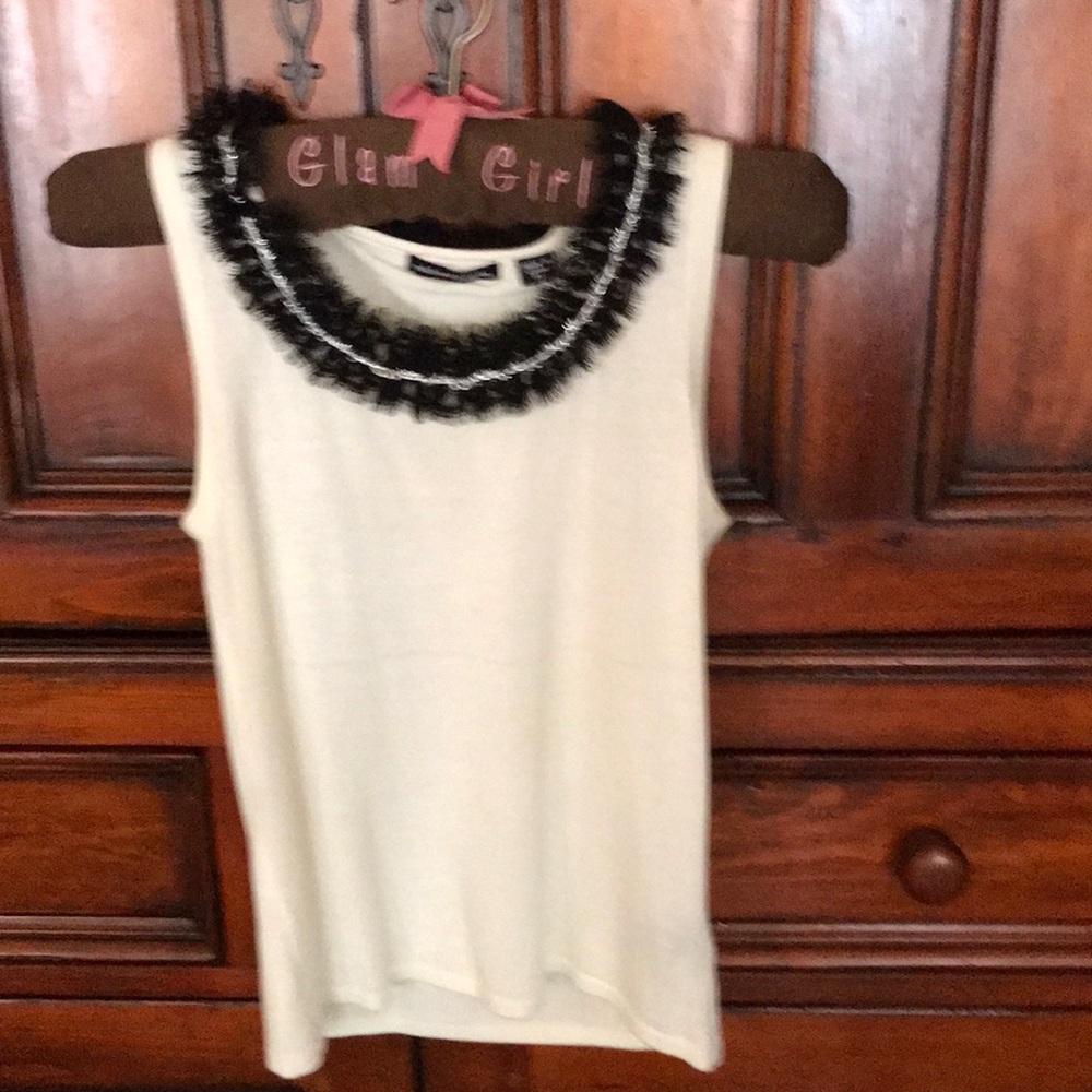 Ladies top